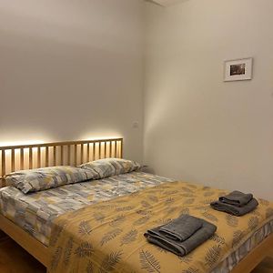 Double Room Private External Bathroom